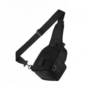 Geanta de umar Urban Line City Patrol Fastex M-Tac - Negru