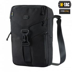 Geanta de umar XL Magnet Elite Hex M-Tac - Negru