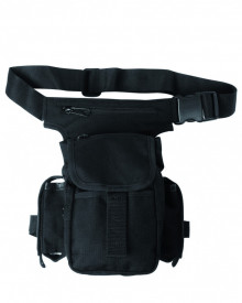 Geanta MultiPack 1000D - Negru