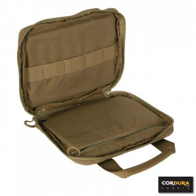 Geanta pentru pistol cordura - Coyote