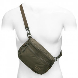 Geanta pentru umar/piept EDC TF-2215 - Oliv