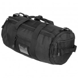 Geanta round MOLLE Operation - Negru 