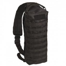 Geanta Sling Tanker-Negru