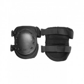 Genunchiere Mil-Tec Profesional - Negru
