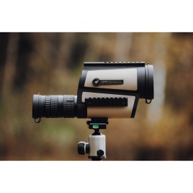 Gp-Optics Spotting Scope Tac Spotter 15-45X60 SAD/PLT