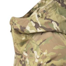Hanorac Helikon Tracer Polycotton Ripstop - Multicam