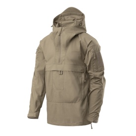 Hanorac Helikon Tracer Polycotton Stretch Ripstop - RAL 7013