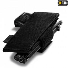 Holster CCW universal modular M-Tac - Negru 