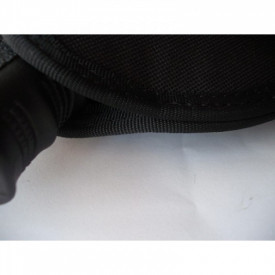 Holster pistol