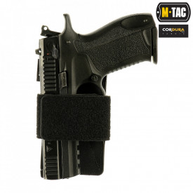 Holster usor de interior M-Tac - Negru 