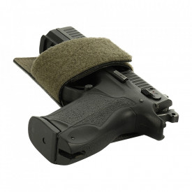 Holster usor de interior M-Tac - Oliv