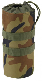 Husa bidon I - Woodland