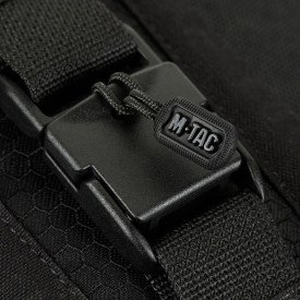 Husa smart phone medie Elite Hex - Night camo