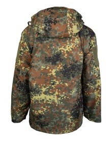 Jacheta cu mesada fleece Gen. II - Flectar