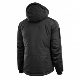 Jacheta de iarna Alpha Extreme Gen.III - Negru