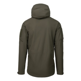 Jacheta de ploaie Helikon-Tex Chinook - Dark Green