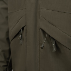 Jacheta de ploaie Helikon-Tex Chinook - Dark Green