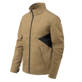 Jacheta Helikon Greyman Jacket - Coyote