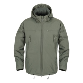 Jacheta Helikon Husky - Alpha Green