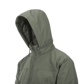 Jacheta Helikon Husky - Alpha Green