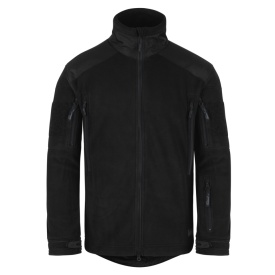 Jacheta Helikon Liberty Fleece - Negru