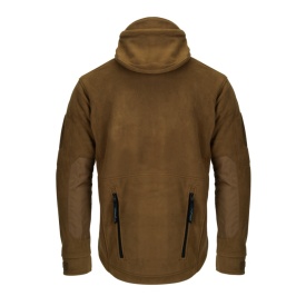 Jacheta Helikon Patriot Fleece - Coyote