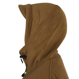 Jacheta Helikon Patriot Fleece - Coyote