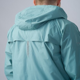 Jacheta ploaie Pentagon Cloudburst - Mint