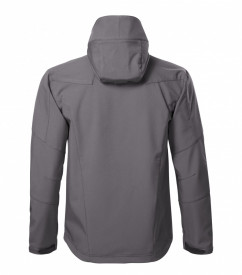Jacheta softshell pentru barbati NANO 531 - Gri