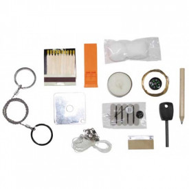 Kit supravietuire Max-Fuchs
