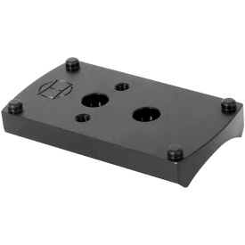 Kite Optics Red Dot Sight K1 2MOA Docter + Prindere Noblex Docter Sight 3