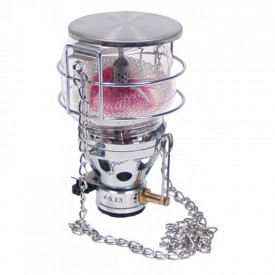 Lampa cu gaz