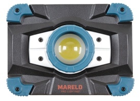 Lanterna de lucru MARELD 1500 RE ZOOM reincarcabila