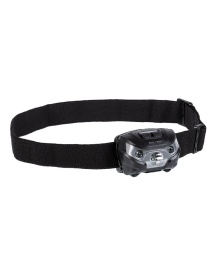 Lanterna frontala LED Cree Mil-Tec - Negru
