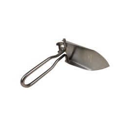 Lopata camping mini Petreq