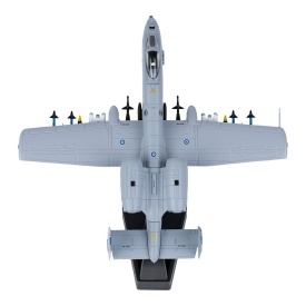 Macheta avion A-10 Thunderbolt 1:100 #8