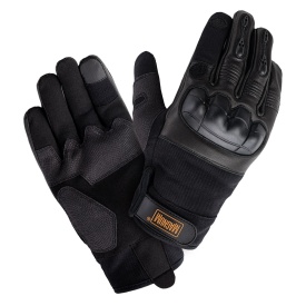 Manusi MAGNUM STAMPER - Negru