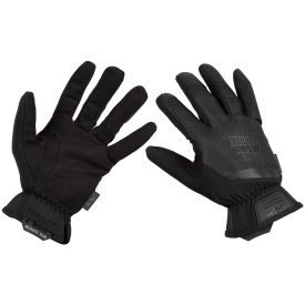 Manusi Mechanix FastFit - Negru