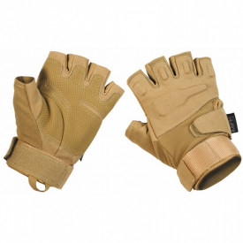 Manusi tactice Pro - Coyote