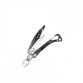 Multifunctionala Leatherman Skeletool CX