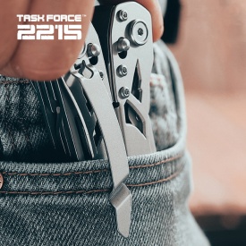 Multitool Knife TF-2215 16 in 1