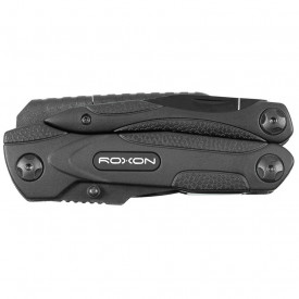 Multitool Roxon Pocket Spark - Negru