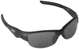 Ochelari sport MISSION - Negru