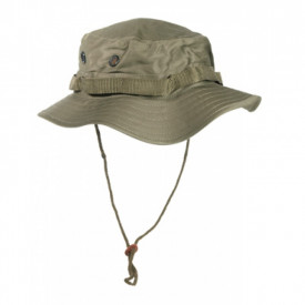 Palarie Boonie US Jungle - Oliv