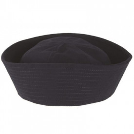 Palarie Navy US - Negru