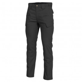 Pantaloni aris tactical - Negru
