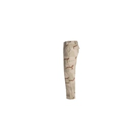 Pantaloni armata BDU ripstop - Desert 3 culori