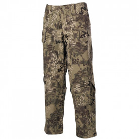 Pantaloni armata combat NYCO - Snake FG