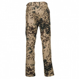 Pantaloni armata US combat BDU fashion type - Tropical