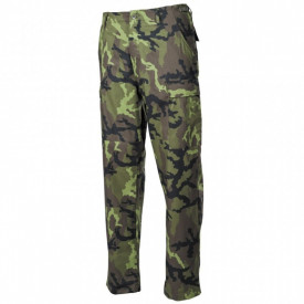 Pantaloni armata US combat ripstop - M95 CZ